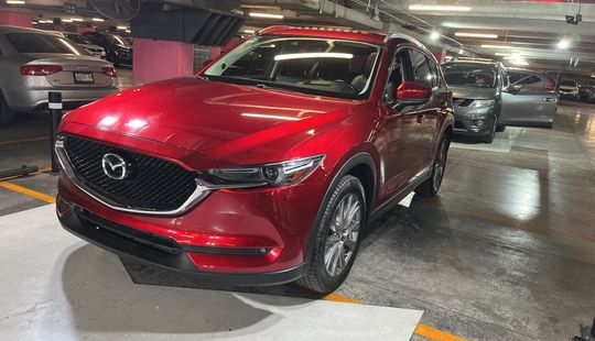 Mazda • CX-5