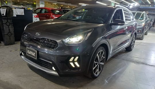 Kia • Niro