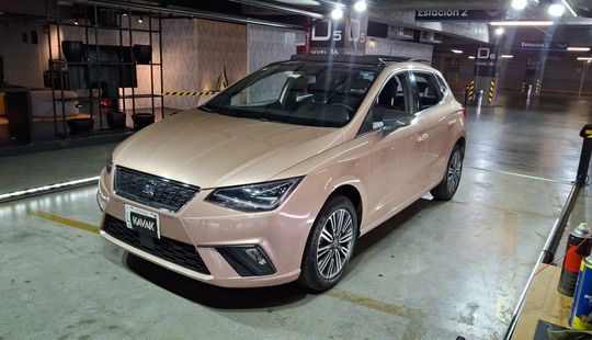 Seat • Ibiza