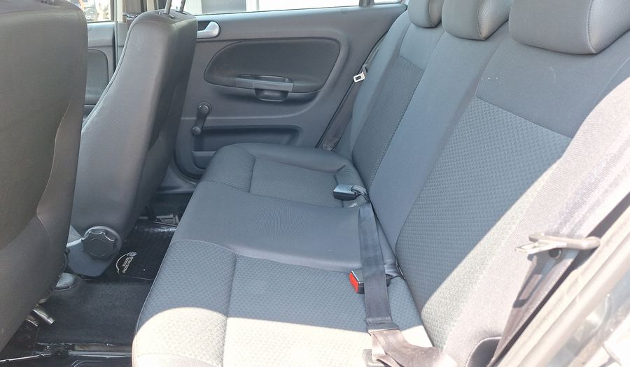 Volkswagen Voyage 1.6 TRENDLINE Sedan 2019