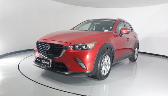 Mazda • CX-3