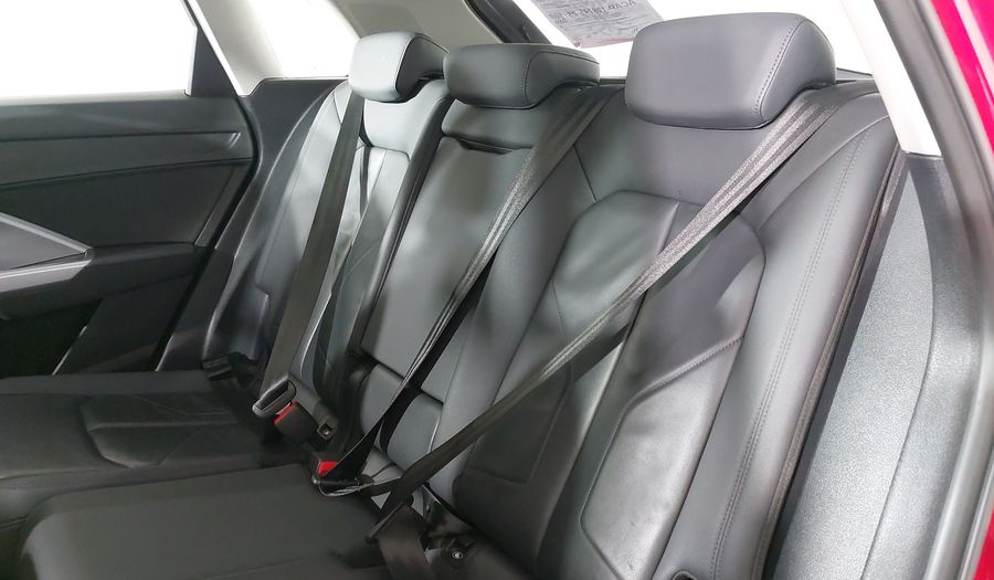 Audi Q3 1.4 35 TFSI DYNAMIC DCT Suv 2024