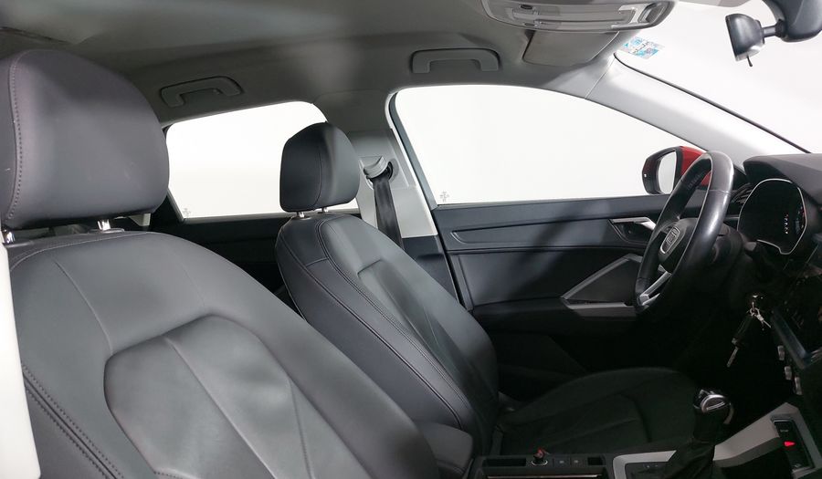 Audi Q3 1.4 35 TFSI DYNAMIC DCT Suv 2024