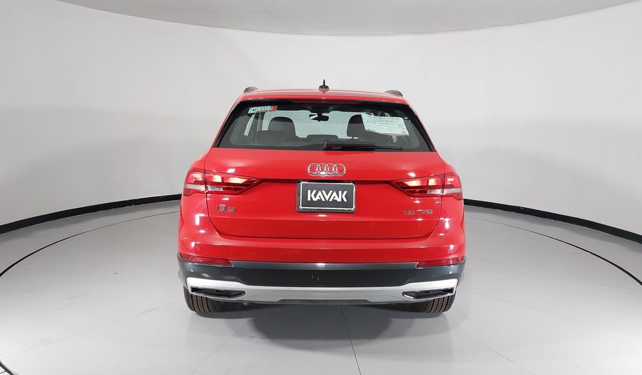 Audi Q3 1.4 35 TFSI DYNAMIC DCT Suv 2024