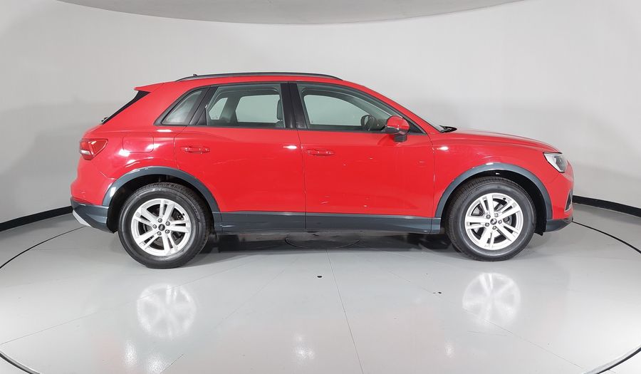 Audi Q3 1.4 35 TFSI DYNAMIC DCT Suv 2024