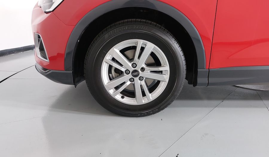 Audi Q3 1.4 35 TFSI DYNAMIC DCT Suv 2024