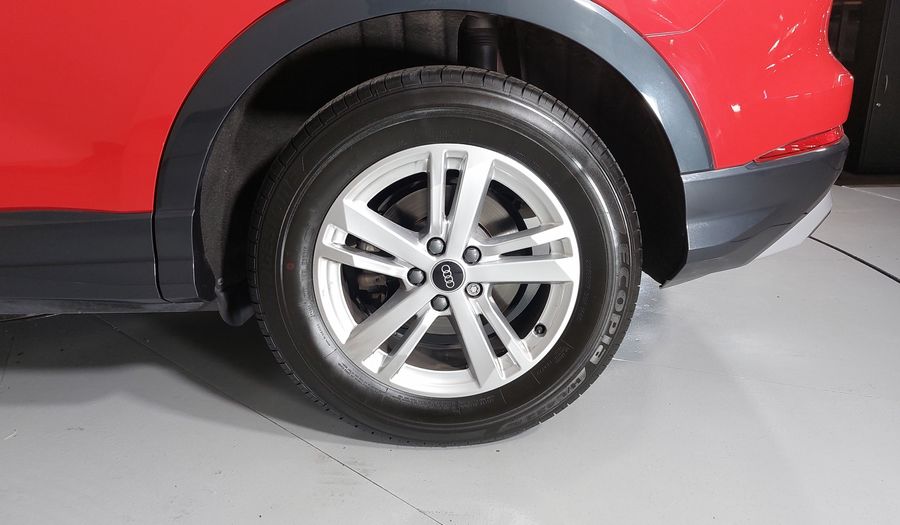 Audi Q3 1.4 35 TFSI DYNAMIC DCT Suv 2024