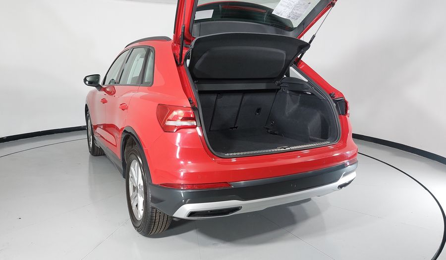 Audi Q3 1.4 35 TFSI DYNAMIC DCT Suv 2024