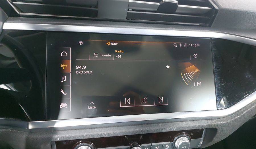 Audi Q3 1.4 35 TFSI DYNAMIC DCT Suv 2024