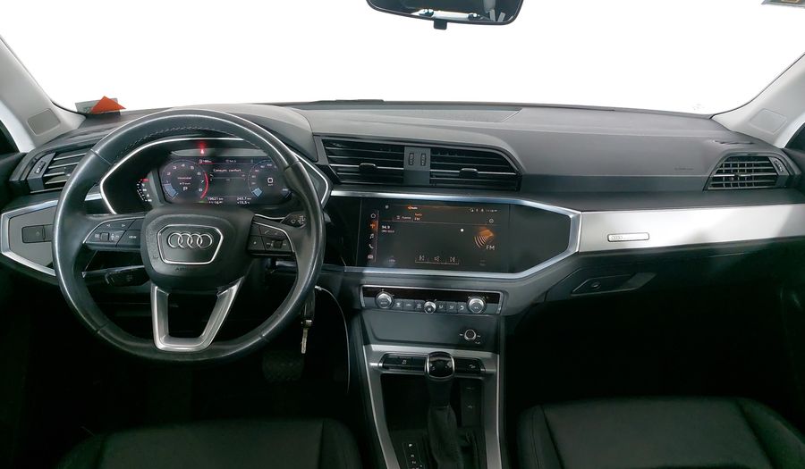 Audi Q3 1.4 35 TFSI DYNAMIC DCT Suv 2024