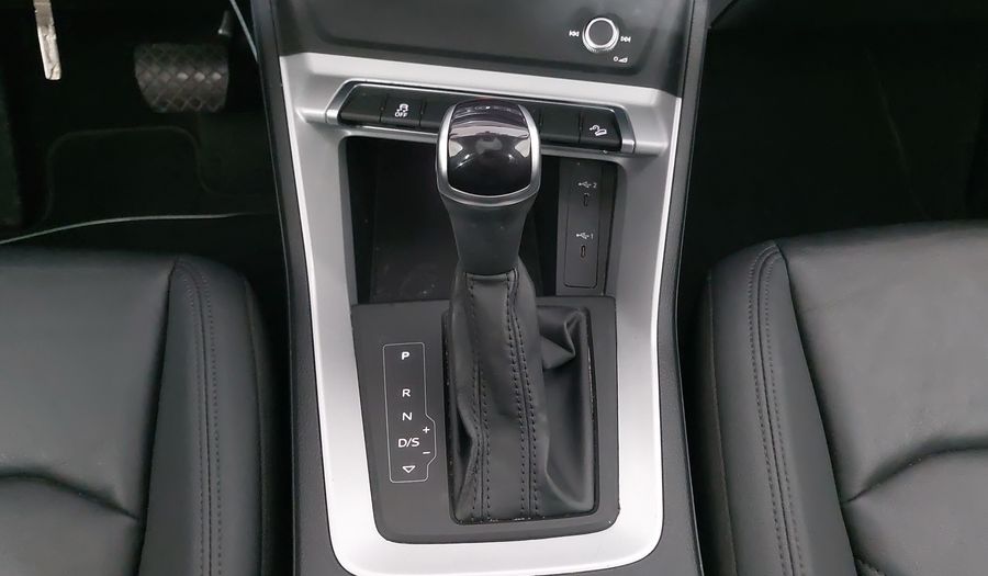 Audi Q3 1.4 35 TFSI DYNAMIC DCT Suv 2024