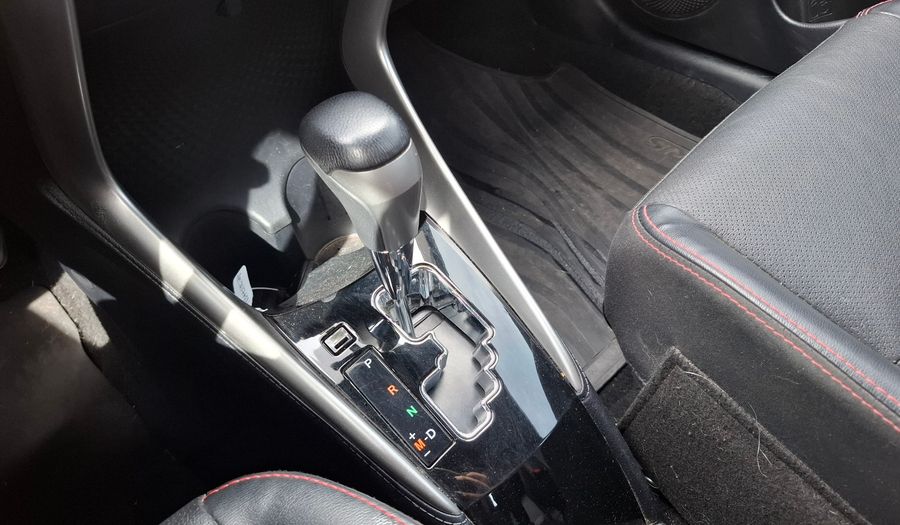 Toyota Yaris 1.5 S CVT Hatchback 2021