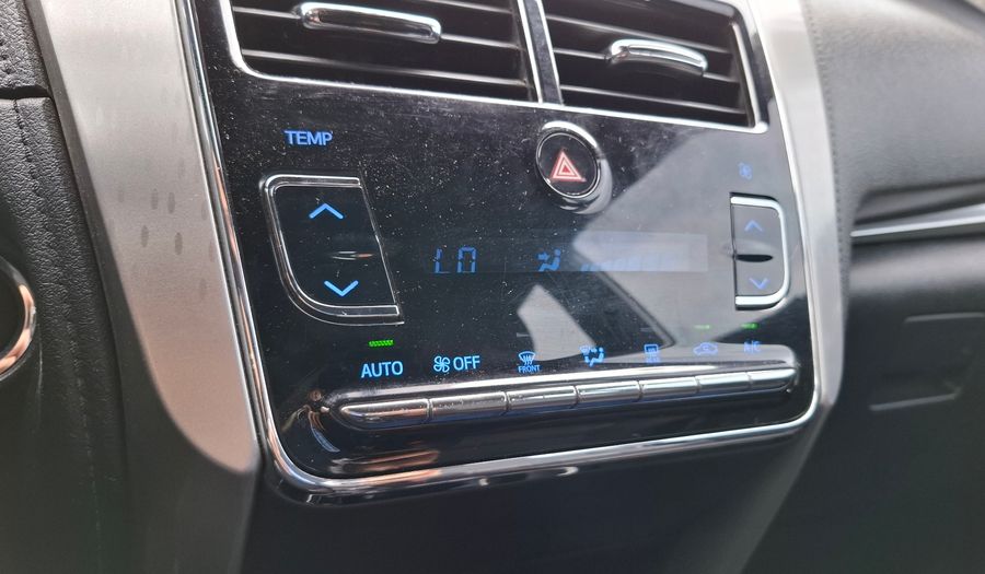 Toyota Yaris 1.5 S CVT Hatchback 2021