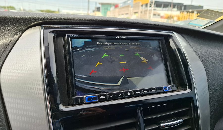 Toyota Yaris 1.5 S CVT Hatchback 2021