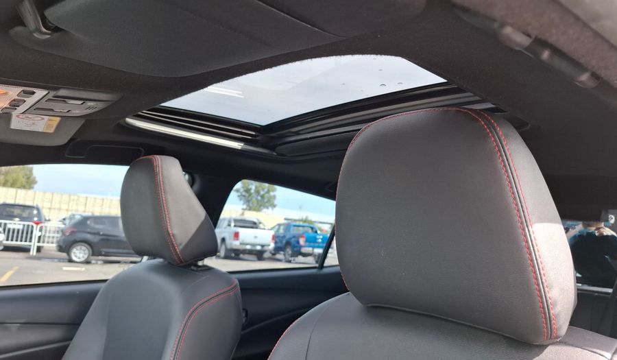 Toyota Yaris 1.5 S CVT Hatchback 2021