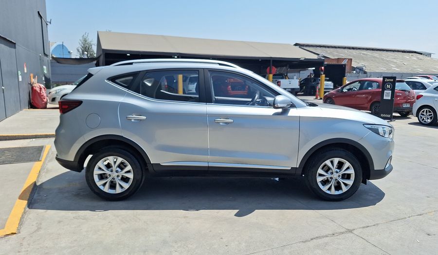 Mg Zs 1.5 STANDARD Suv 2022