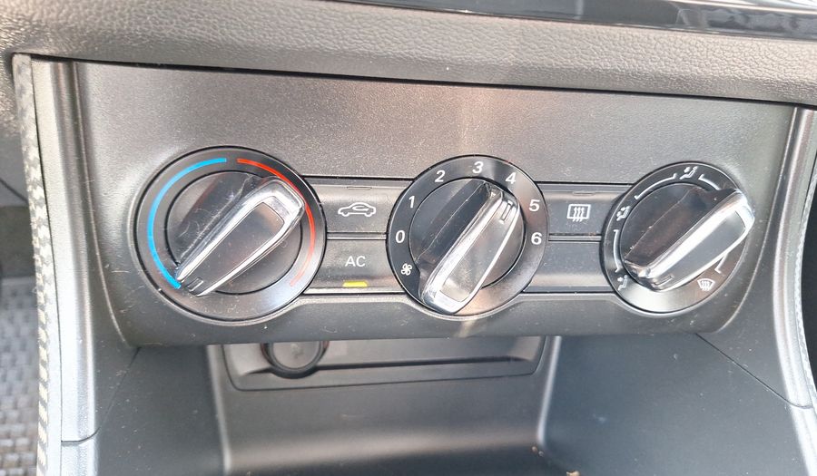 Mg Zs 1.5 STANDARD Suv 2022