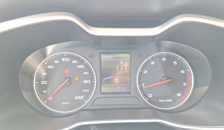 Mg Zs 1.5 STANDARD Suv 2022