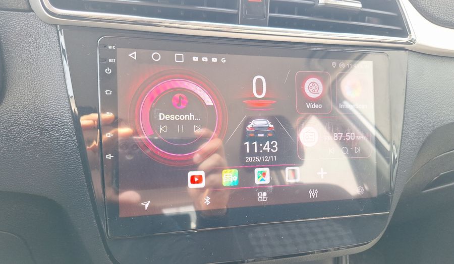 Mg Zs 1.5 STANDARD Suv 2022