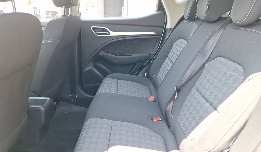 Mg Zs 1.5 STANDARD Suv 2022