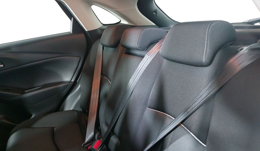 Mazda Cx-3 2.0 I 2WD AT Suv 2022