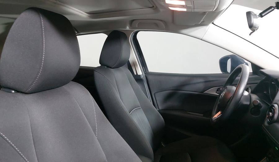 Mazda Cx-3 2.0 I 2WD AT Suv 2022