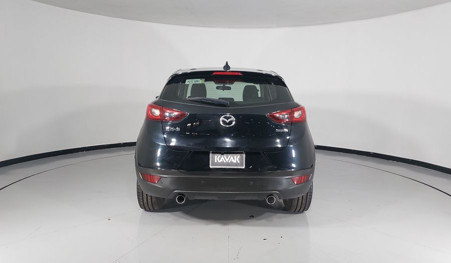 Mazda Cx-3 2.0 I 2WD AT Suv 2022
