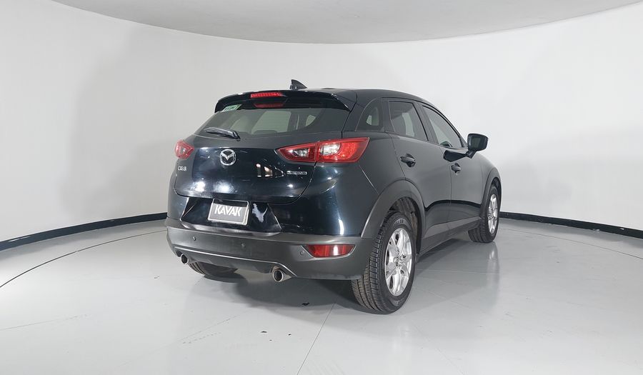 Mazda Cx-3 2.0 I 2WD AT Suv 2022