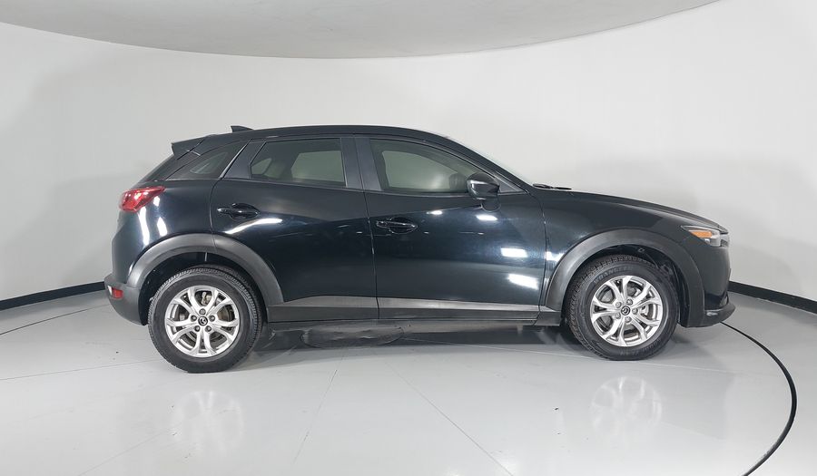 Mazda Cx-3 2.0 I 2WD AT Suv 2022