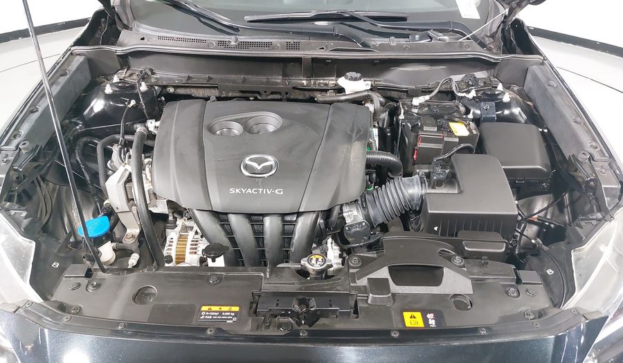 Mazda Cx-3 2.0 I 2WD AT Suv 2022