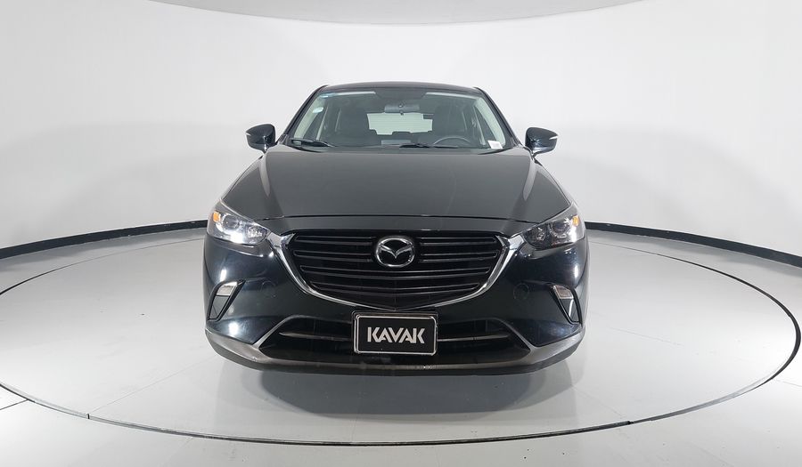 Mazda Cx-3 2.0 I 2WD AT Suv 2022