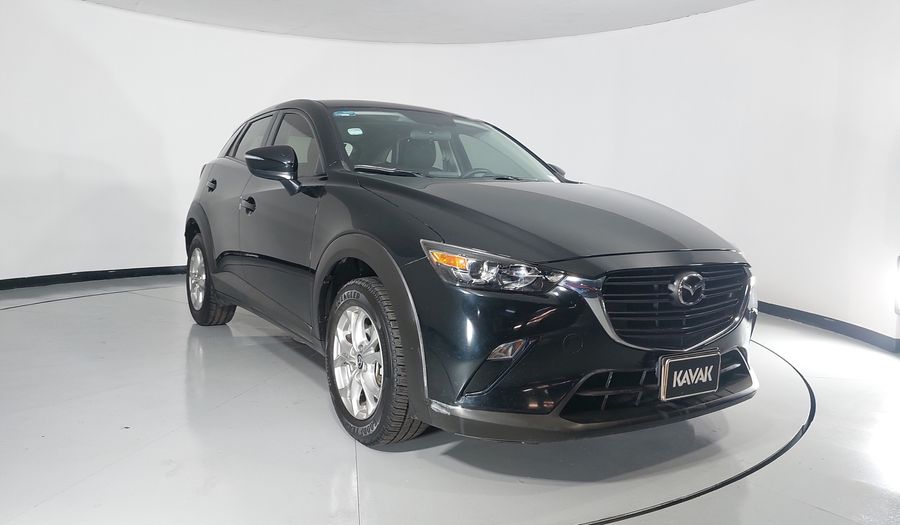 Mazda Cx-3 2.0 I 2WD AT Suv 2022