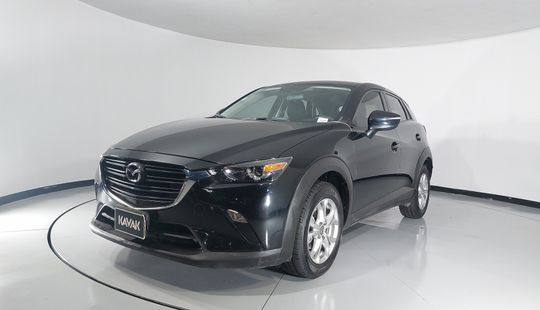 Mazda • CX-3