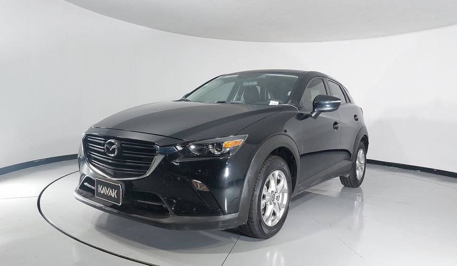 Mazda Cx-3 2.0 I 2WD AT Suv 2022
