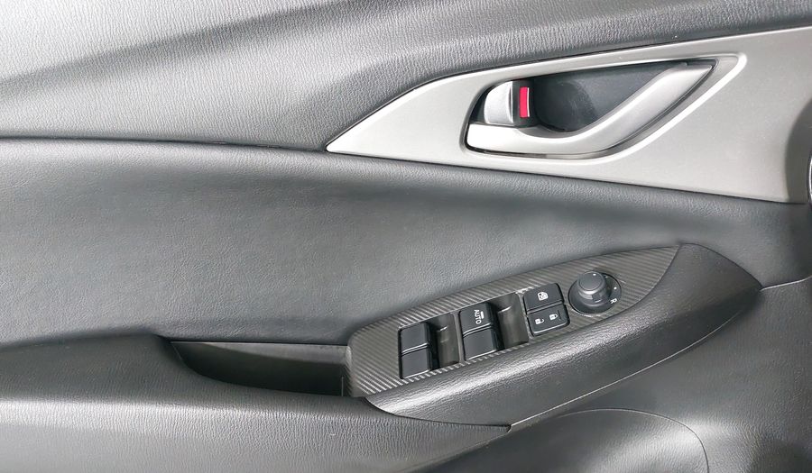 Mazda Cx-3 2.0 I 2WD AT Suv 2022