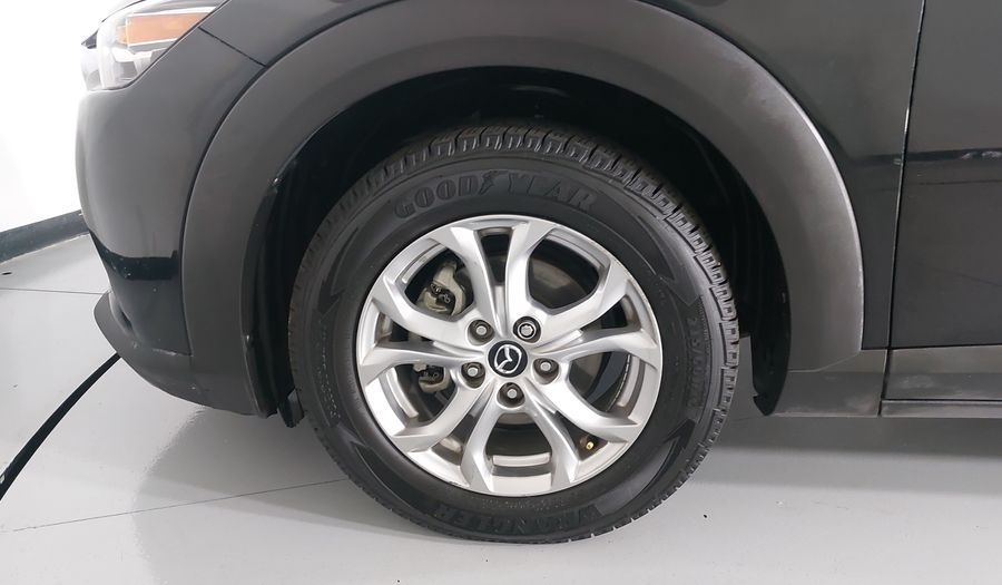 Mazda Cx-3 2.0 I 2WD AT Suv 2022