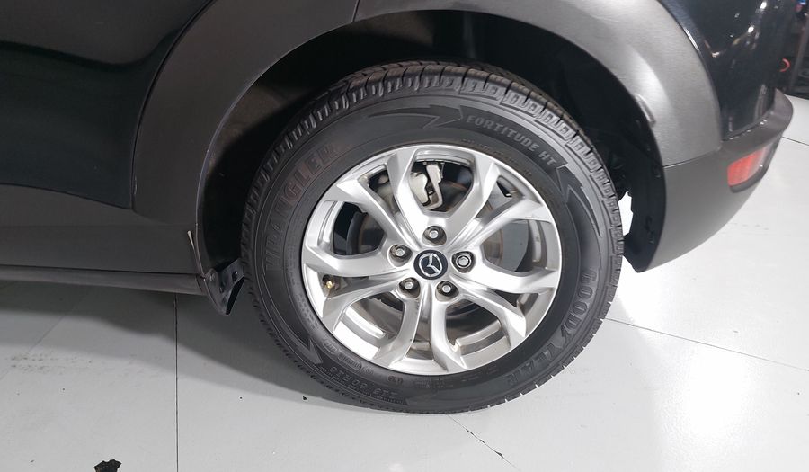 Mazda Cx-3 2.0 I 2WD AT Suv 2022