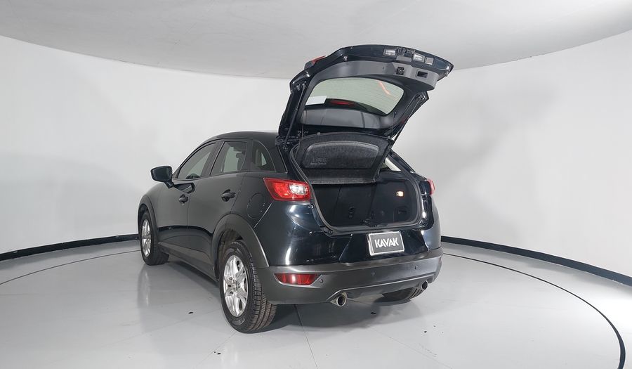 Mazda Cx-3 2.0 I 2WD AT Suv 2022