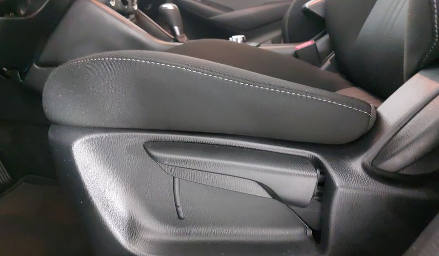 Mazda Cx-3 2.0 I 2WD AT Suv 2022