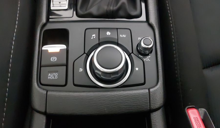 Mazda Cx-3 2.0 I 2WD AT Suv 2022