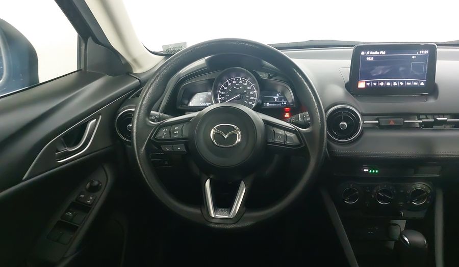 Mazda Cx-3 2.0 I 2WD AT Suv 2022
