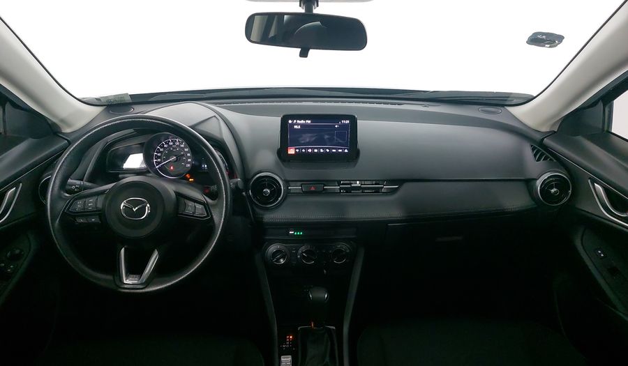 Mazda Cx-3 2.0 I 2WD AT Suv 2022