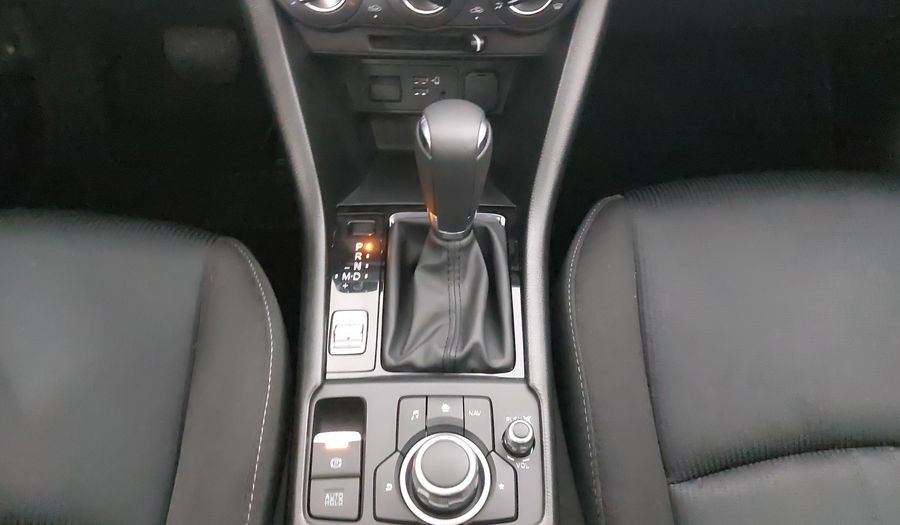 Mazda Cx-3 2.0 I 2WD AT Suv 2022