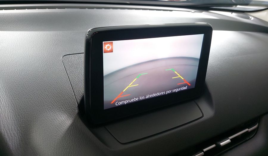 Mazda Cx-3 2.0 I 2WD AT Suv 2022