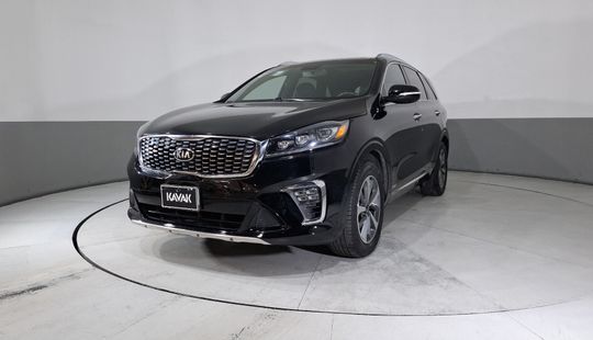Kia • Sorento