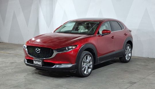 Mazda • CX-30
