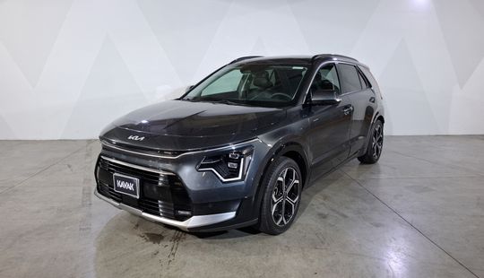 Kia • Niro