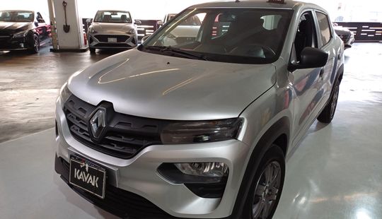 Renault • Kwid