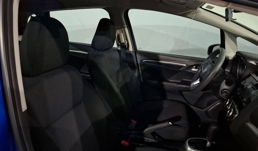 Honda Fit 1.5 FUN CVT Hatchback 2018