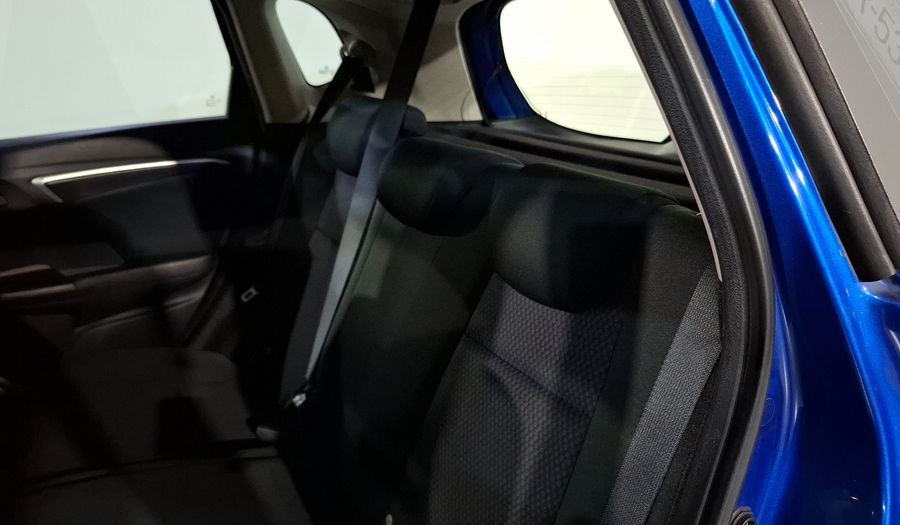 Honda Fit 1.5 FUN CVT Hatchback 2018